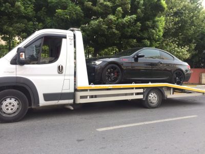 Gülkanlar Oto Çekici