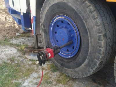 Güllübahçe Oto Lastik