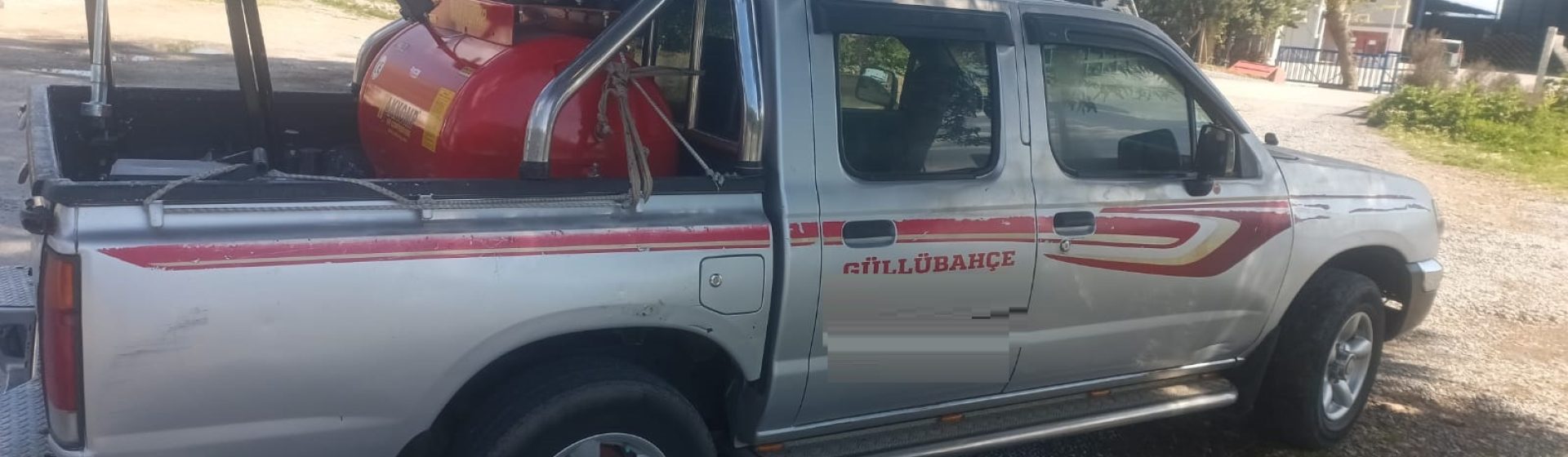 Güllübahçe Oto Lastik