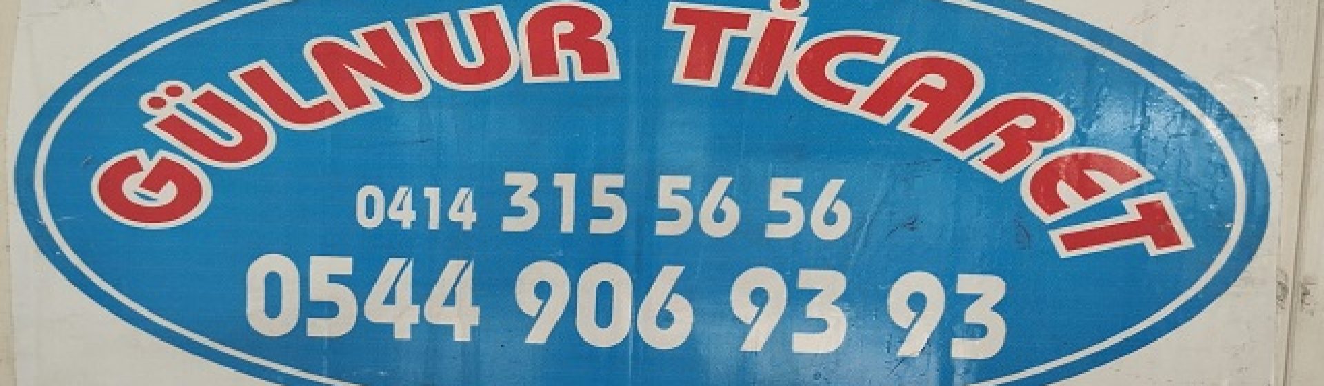 Gülnur Ticaret