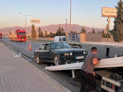Gültekinler Oto Kurtarma