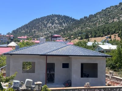Gümeli Demir Doğrama