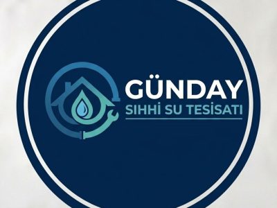 Günday  Sıhhi Su Tesisatı