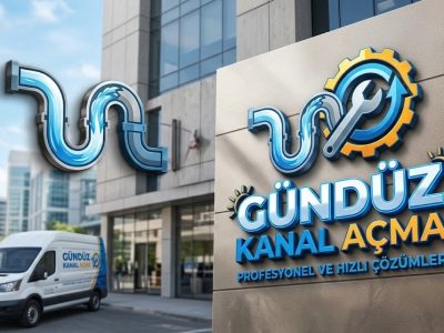 Gündüz Kanal Açma