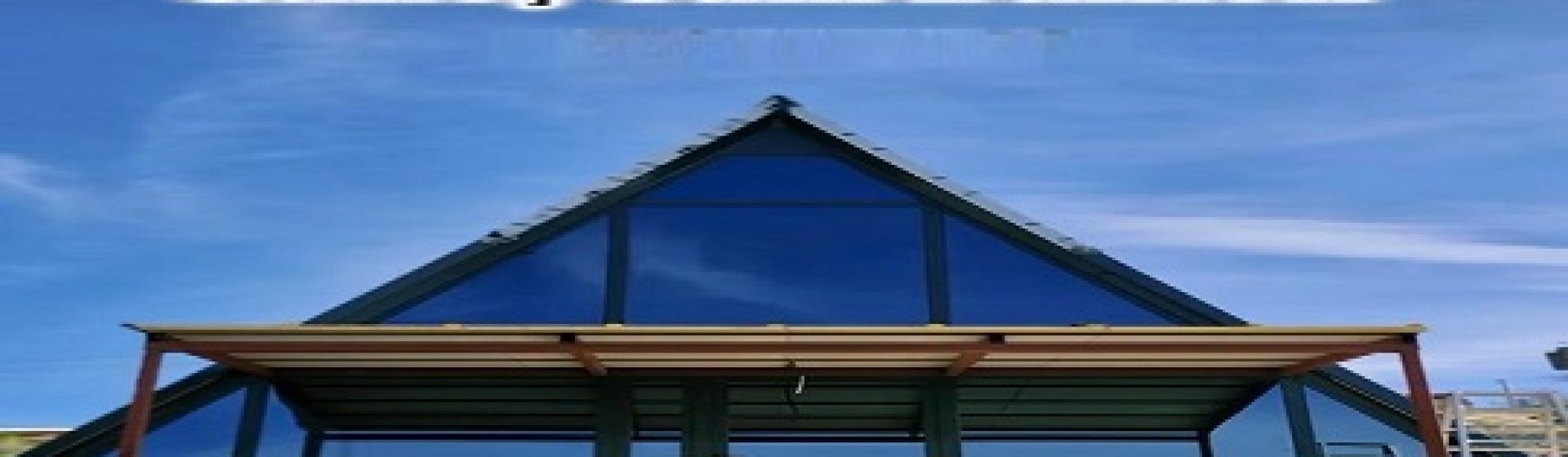 Güneş Cam Balkon