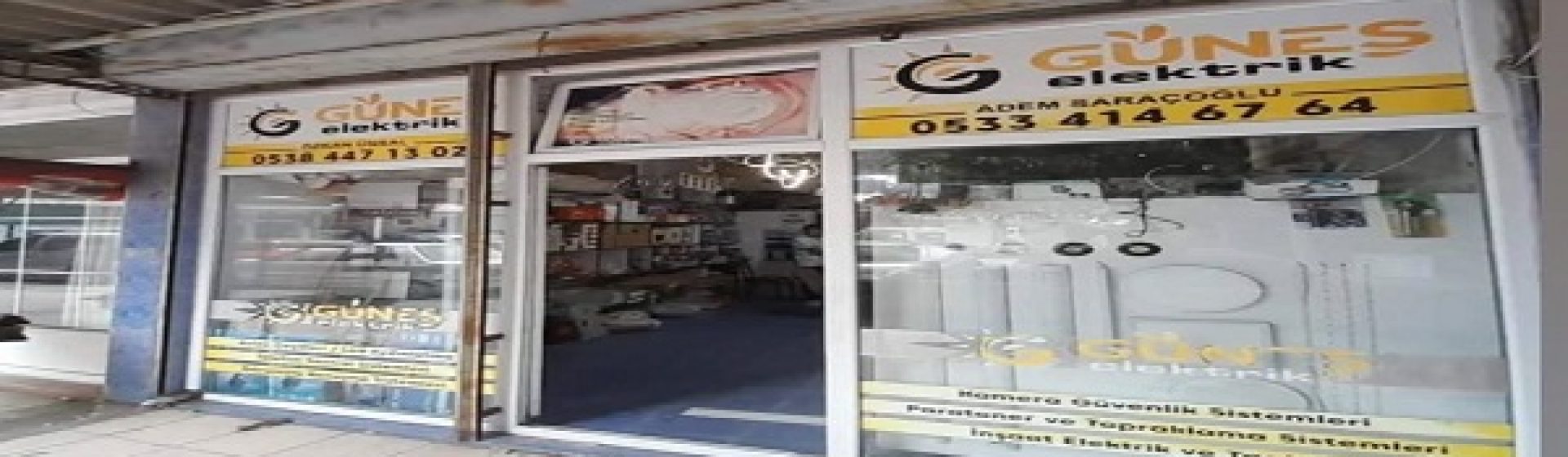 Güneş Elektrik