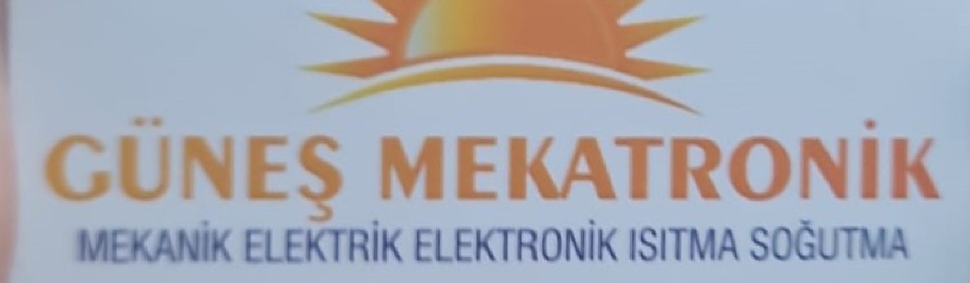 Güneş Mekatronik