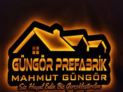 Güngör Prefabrik