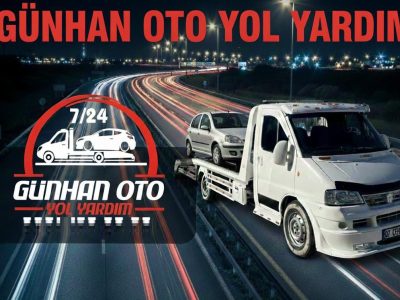 Günhan Oto Yol Yardım