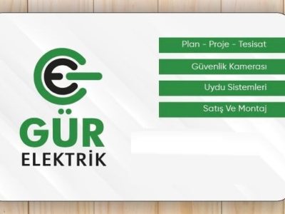 Gür Elektrik