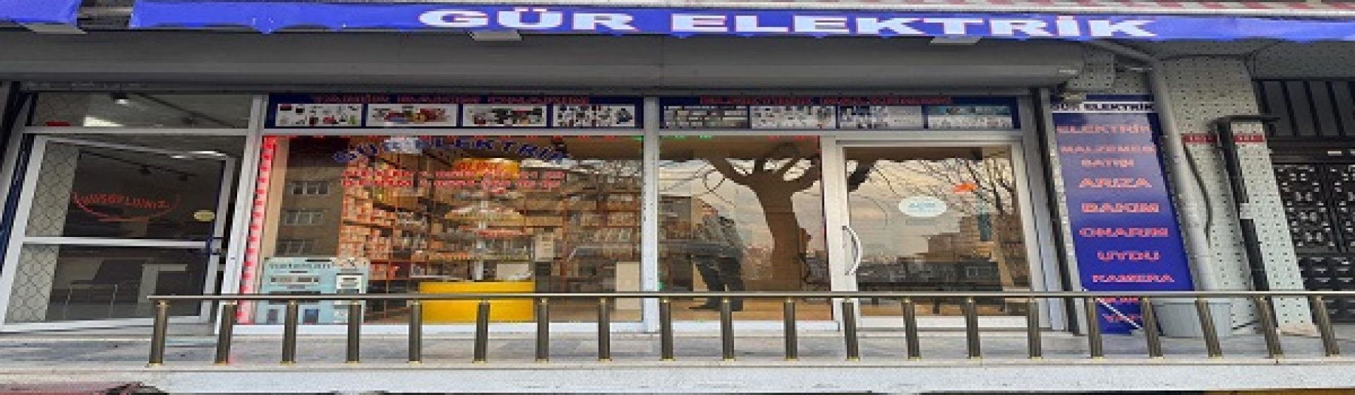 Gür Elektrik