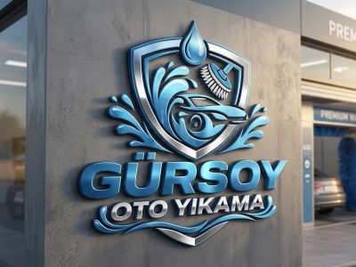 Gürsoy Oto Yıkama