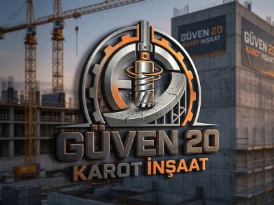 Güven 20 Karot İnşaat