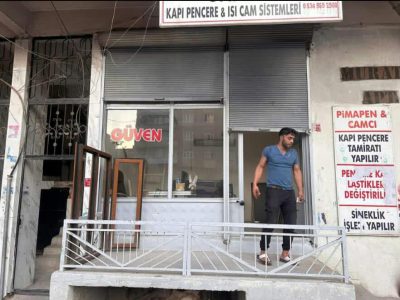 Güven Yapı PVC