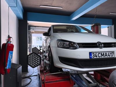 Güzel Oto Rot Balans Mekanik Servis