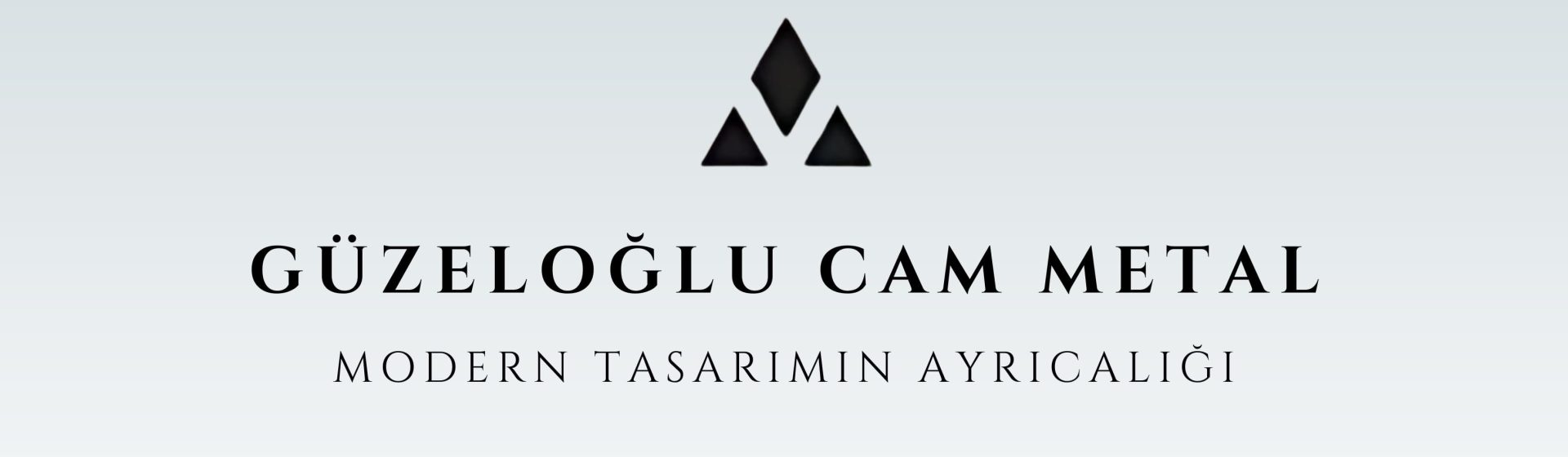 Güzeloğlu Cam Metal