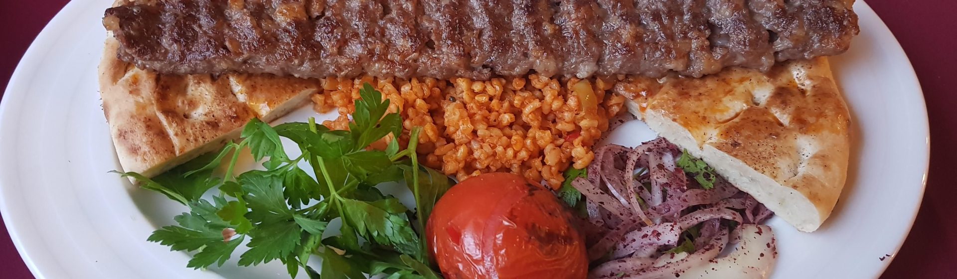 Güzelşehir Toplu Yemek Salonu