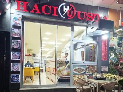 Hacı Usta Döner