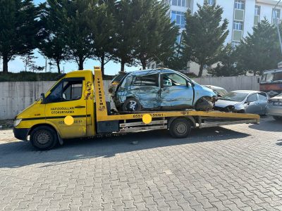 Hafızoğulları Oto Kurtarma