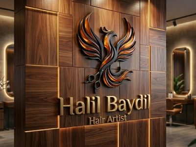 Halil Baydil Hair Artist