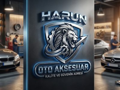 Harun Oto Aksesuar