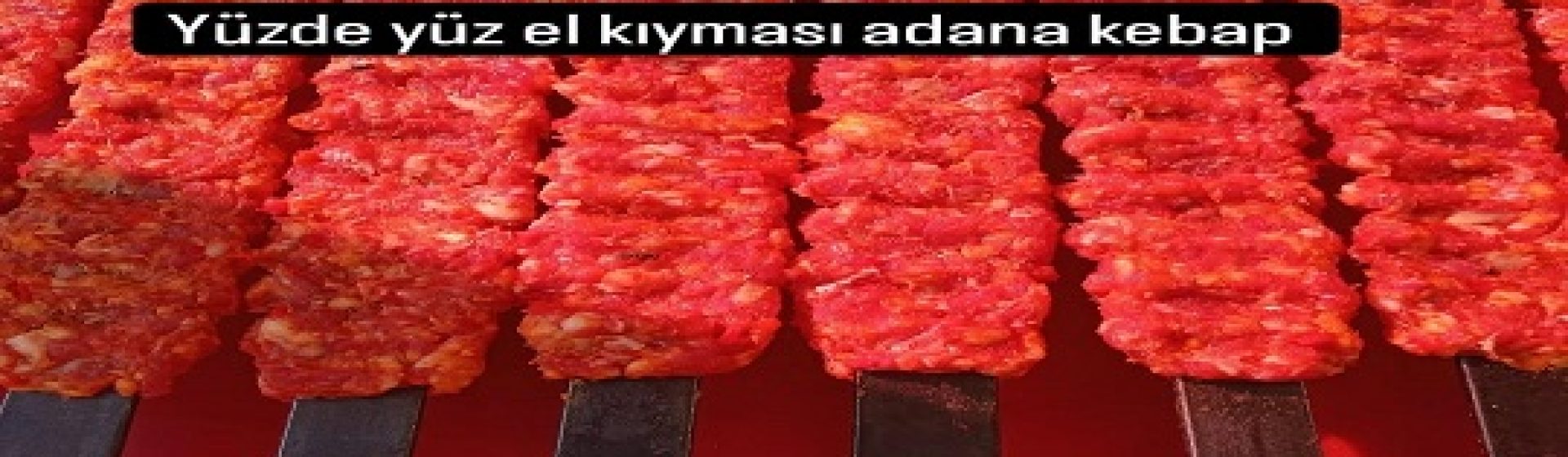 Has Adana Kebap