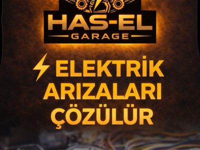 Has-El Oto Elektrik