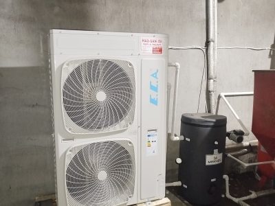 Has-San Isı Yapı İnşaat