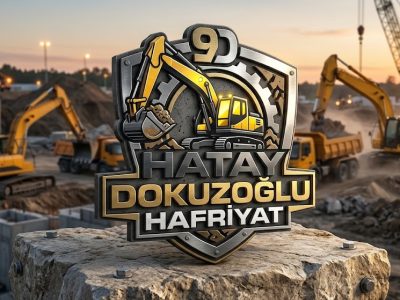 Hatay Dokuzoğlu Hafriyat