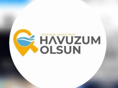 Havuzum Olsun