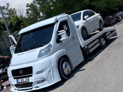 Hazar Oto Kurtarma