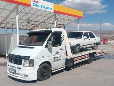 HB 155 OTO KURTARMA