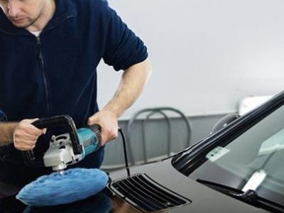 HB Garage Auto Design