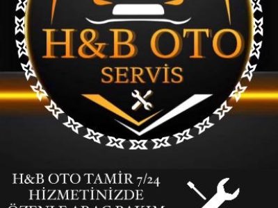 H&B Oto Servis