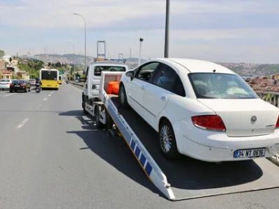 Heriş Burda Oto Kurtarma Nakliye