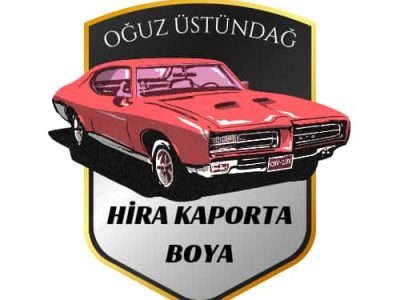 Hira Oto Kaporta Boya