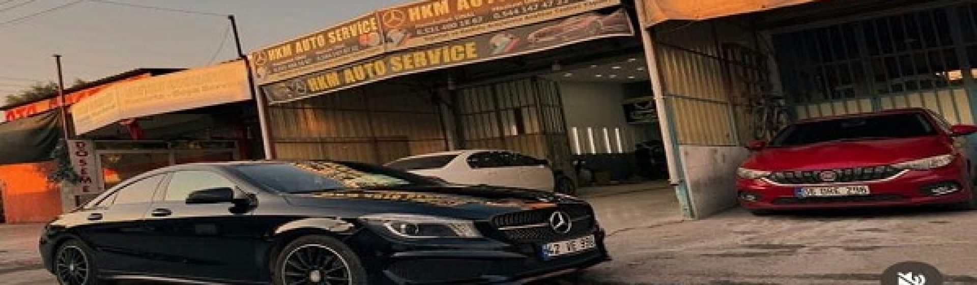 Hkm Auto Servis