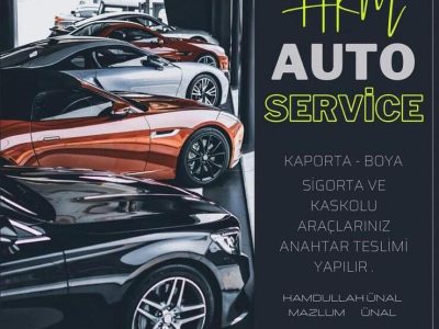 Hkm Auto Servis