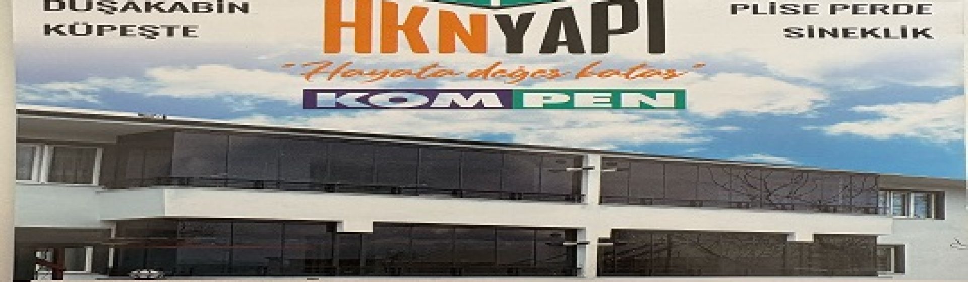 Hkn Yapı
