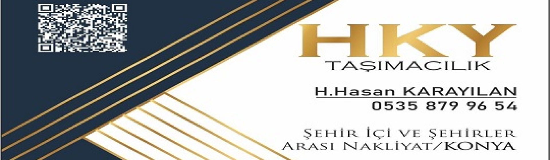 Hky Taşımacılık