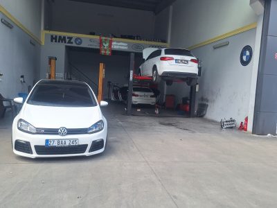 Hmz Auto