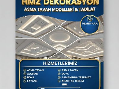 Hmz Dekorasyon