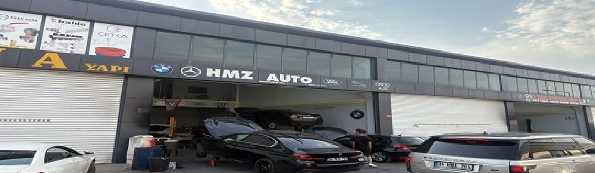Hmz Oto