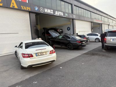 Hmz Oto
