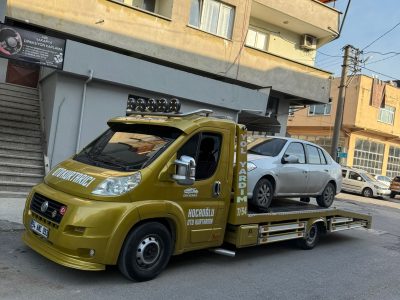 Hocaoğlu Oto Kurtarma