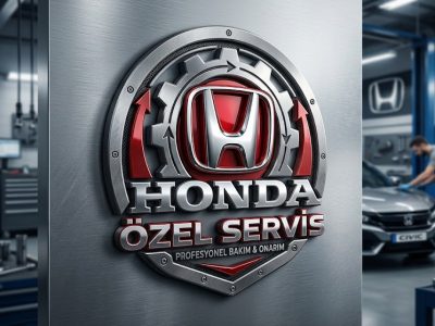 Honda Özel Servis