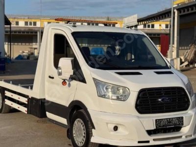 Horasan Merkez Oto Kurtarma