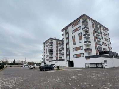 Hoşgören Yapı İnşaat