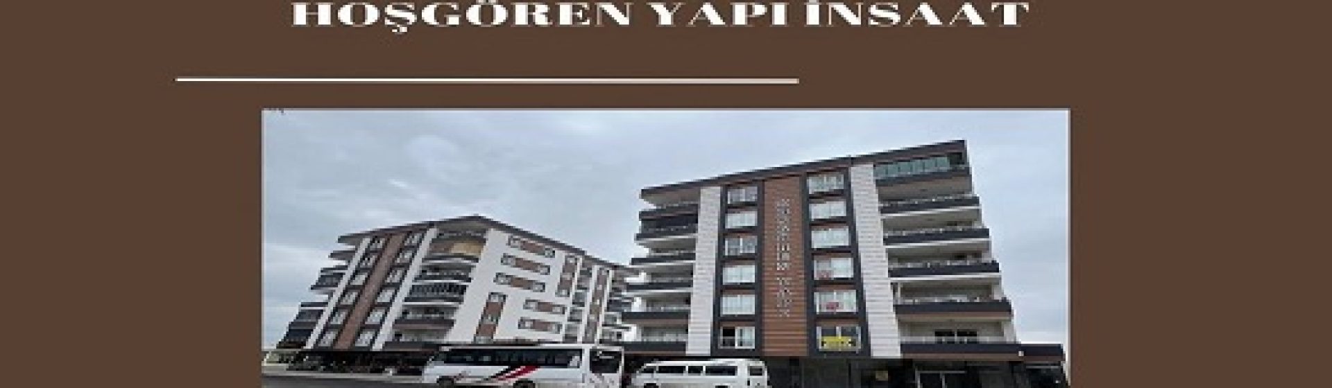 Hoşgören Yapı İnşaat