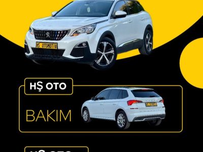 HŞ OTO BAKIM